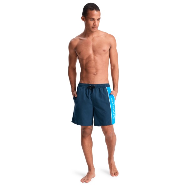 Quiksilver - Everyday Clicker Volley 17'' - Uimahousut