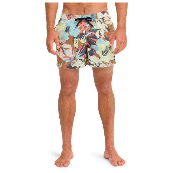 Quiksilver - Everyday Printed Volley 15'' - Badbyxa