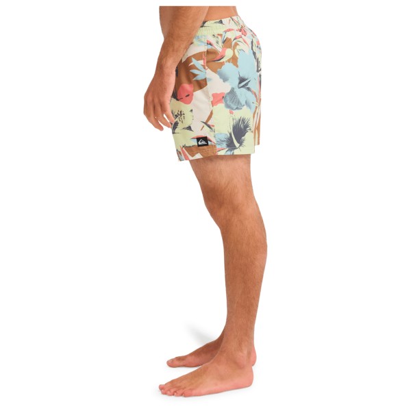 Quiksilver - Everyday Printed Volley 15'' - Badebukser