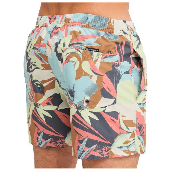 Quiksilver - Everyday Printed Volley 15'' - Badehose
