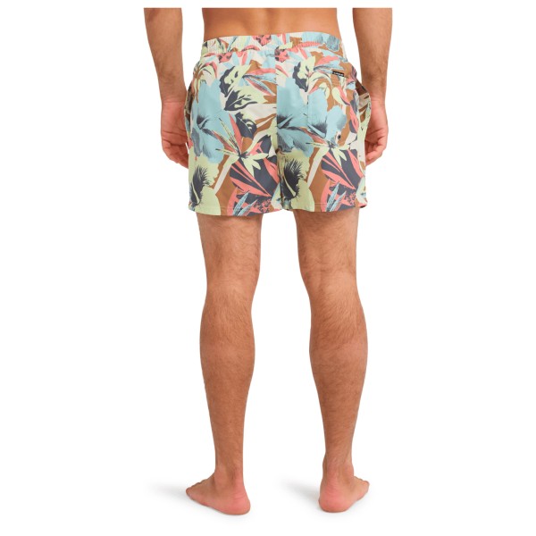 Quiksilver - Everyday Printed Volley 15'' - Badehose