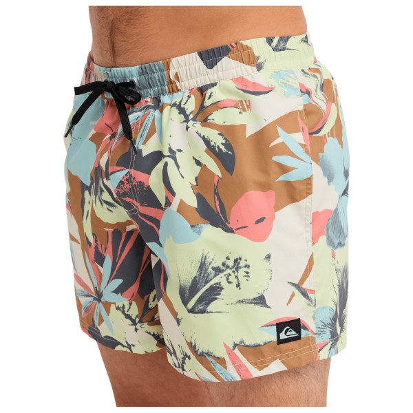 Quiksilver - Everyday Printed Volley 15'' - Zwembroek