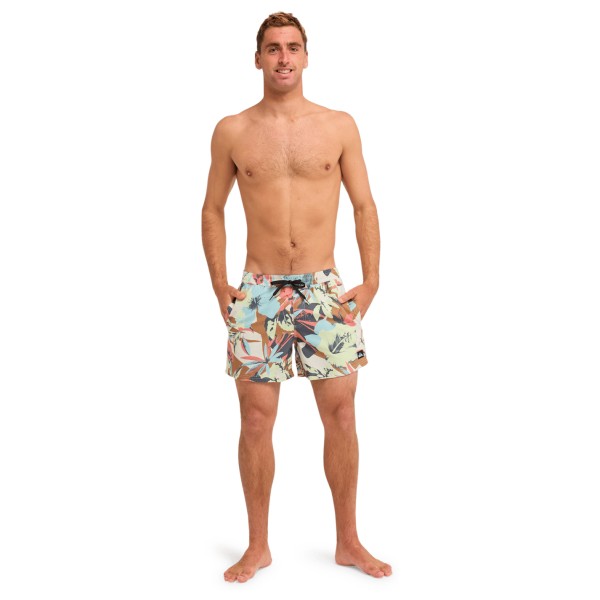 Quiksilver - Everyday Printed Volley 15'' - Zwembroek