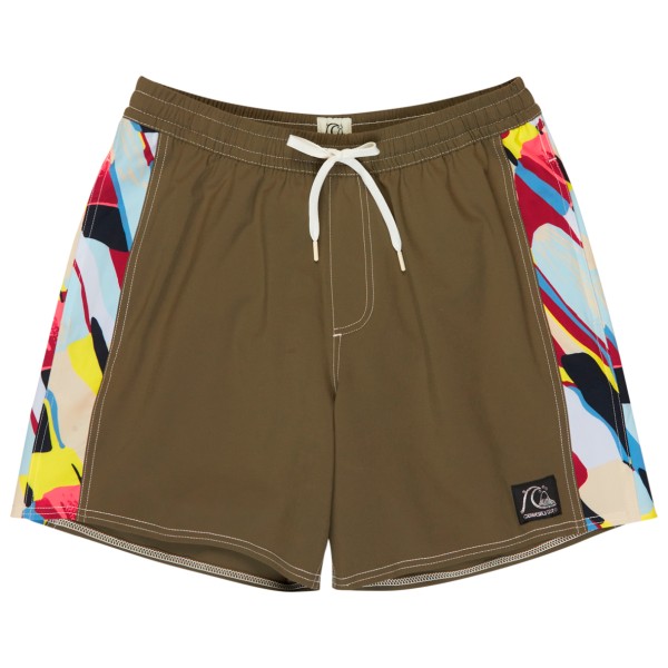 Quiksilver - Original Arch Volley 17'' - Badbyxa