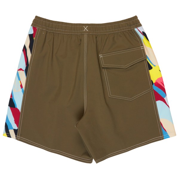 Quiksilver - Original Arch Volley 17'' - Badbyxa
