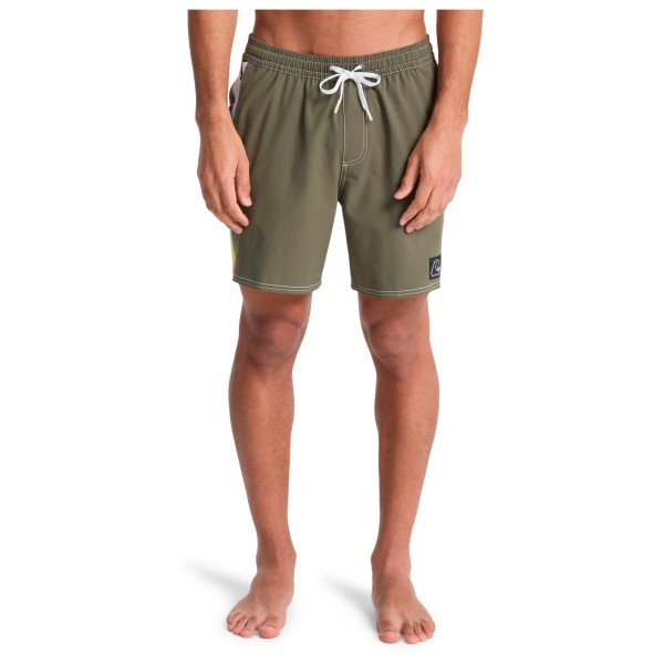 Quiksilver - Original Arch Volley 17'' - Badbyxa