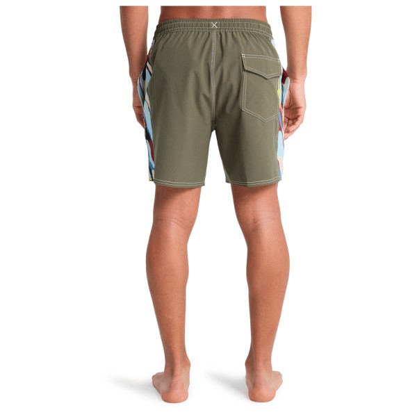Quiksilver - Original Arch Volley 17'' - Uimahousut