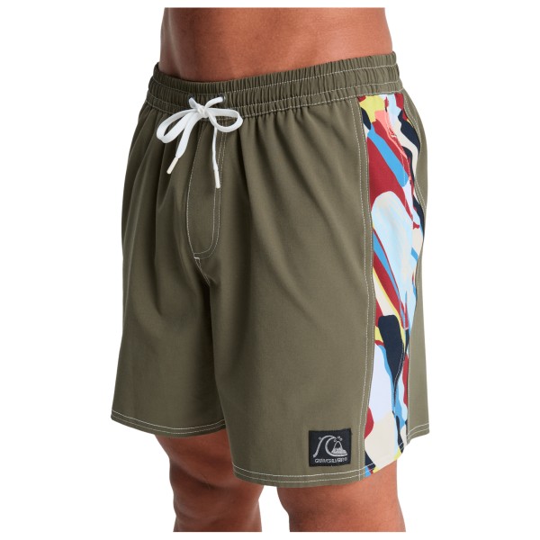 Quiksilver - Original Arch Volley 17'' - Uimahousut