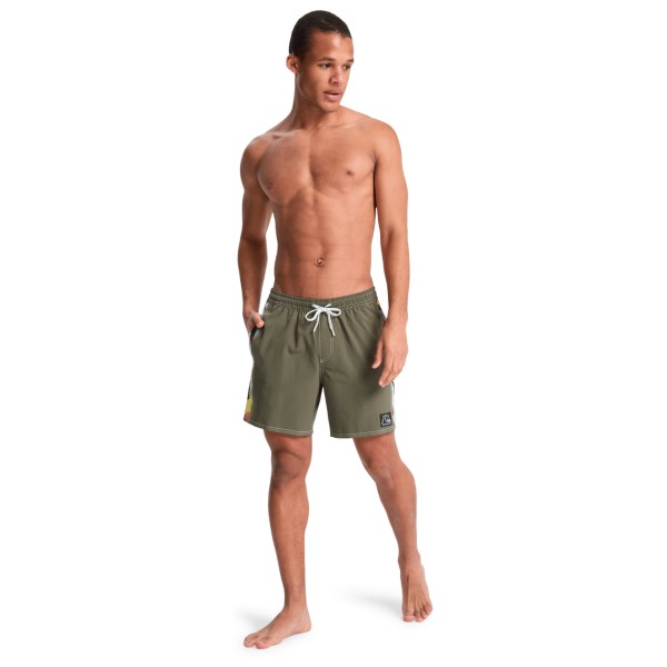 Quiksilver - Original Arch Volley 17'' - Uimahousut