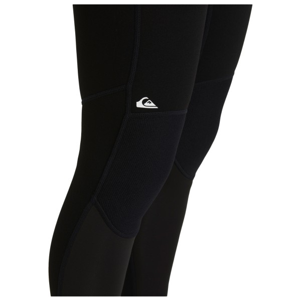 Quiksilver - Prologue 2/2 S/S Back Zip - Neoprendragt