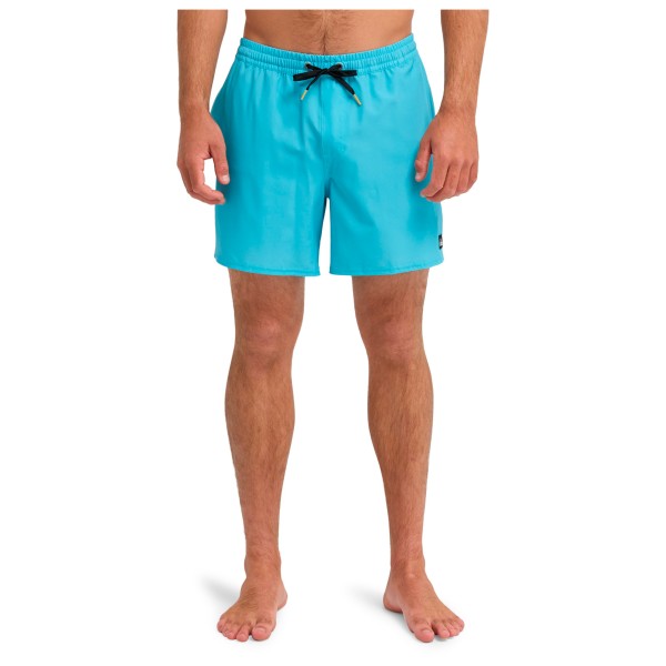 Quiksilver - Stretch Piped Volley 16'' - Pantalones de baño
