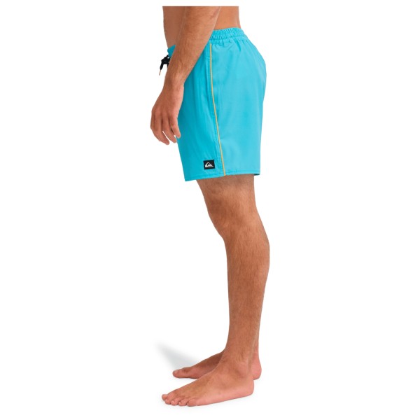 Quiksilver - Stretch Piped Volley 16'' - Pantalones de baño