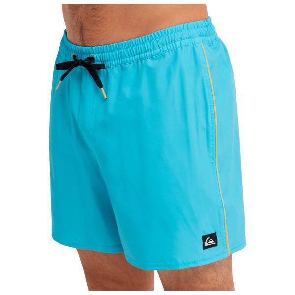 Quiksilver - Stretch Piped Volley 16'' - Pantalones de baño