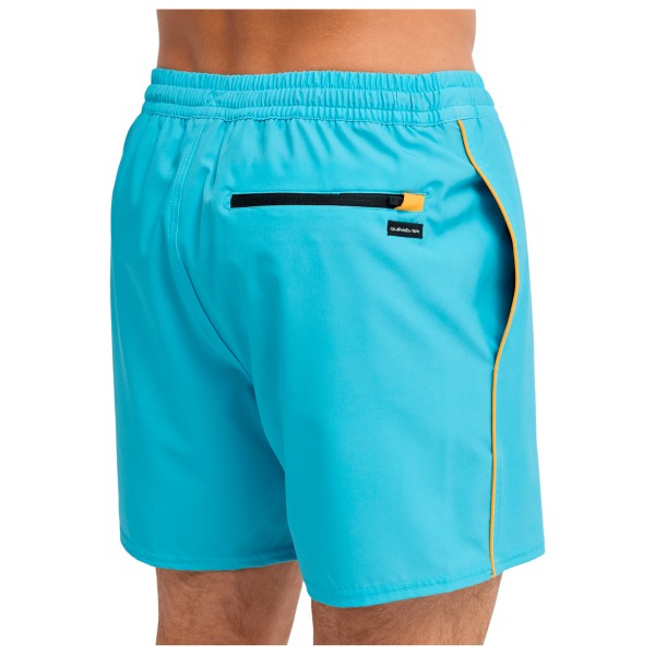 Quiksilver - Stretch Piped Volley 16'' - Pantalones de baño