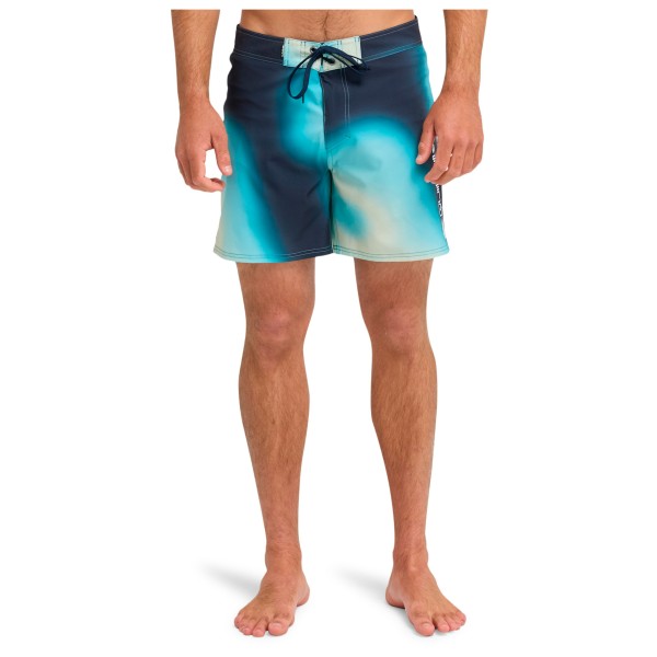 Quiksilver - Surfsilk Kaimana Printed 16'' - Boardshort
