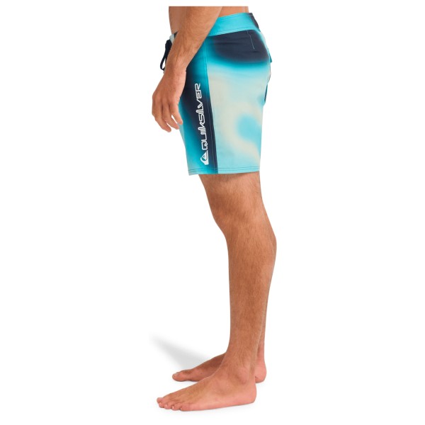 Quiksilver - Surfsilk Kaimana Printed 16'' - Boardshorts
