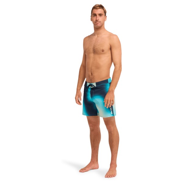Quiksilver - Surfsilk Kaimana Printed 16'' - Boardshorts