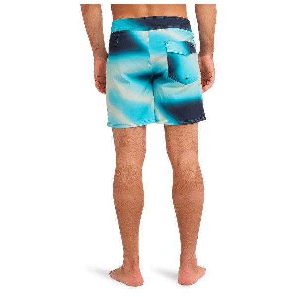 Quiksilver - Surfsilk Kaimana Printed 16'' - Shorts de surf