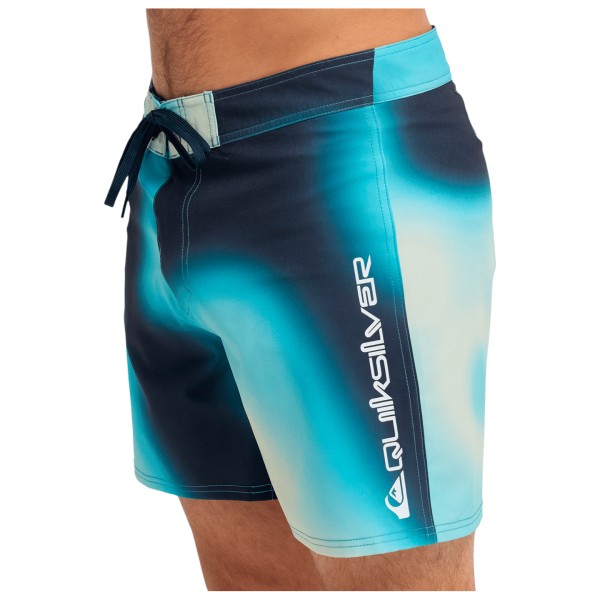 Quiksilver - Surfsilk Kaimana Printed 16'' - Shorts de surf