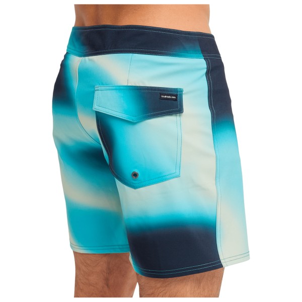 Quiksilver - Surfsilk Kaimana Printed 16'' - Shorts de surf