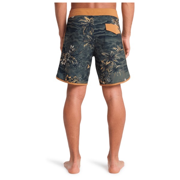 Quiksilver - Surfsilk Scallop 18'' - Boardshort
