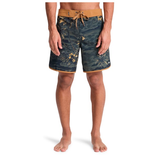 Quiksilver - Surfsilk Scallop 18'' - Shorts de surf