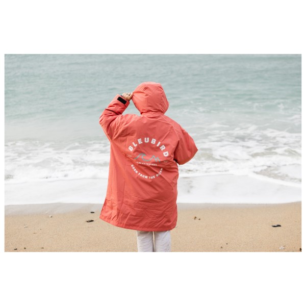Bleubird - Nordic Robe - Surf Poncho