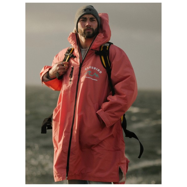 Bleubird - Nordic Robe - Surfponcho