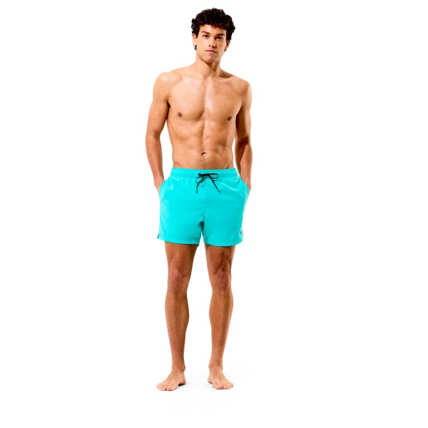 Speedo - Classic Logo Swim Shorts - Badehose