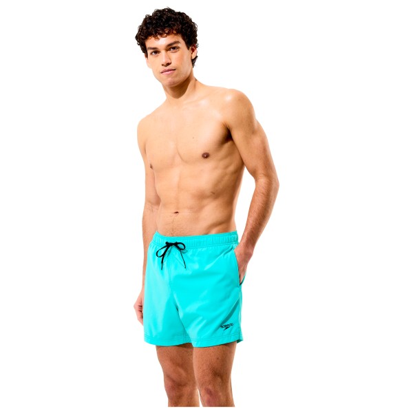 Speedo - Classic Logo Swim Shorts - Zwembroek
