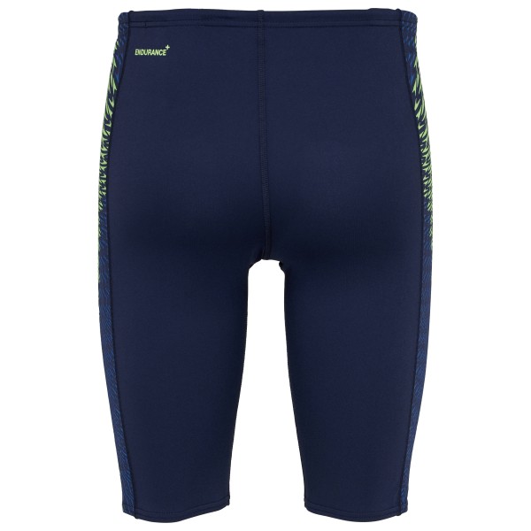 Speedo - Endurance+ Max Tech Panel Jammer - Swim brief
