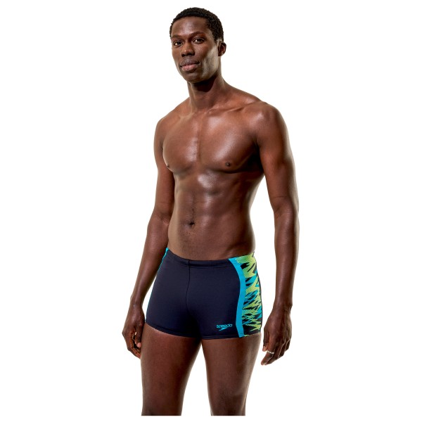Speedo - Hyperboom Splice Aquashort - Swim brief