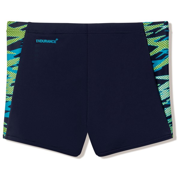 Speedo - Hyperboom Splice Aquashort - Uimahousut