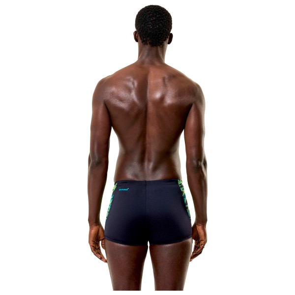 Speedo - Hyperboom Splice Aquashort - Uimahousut
