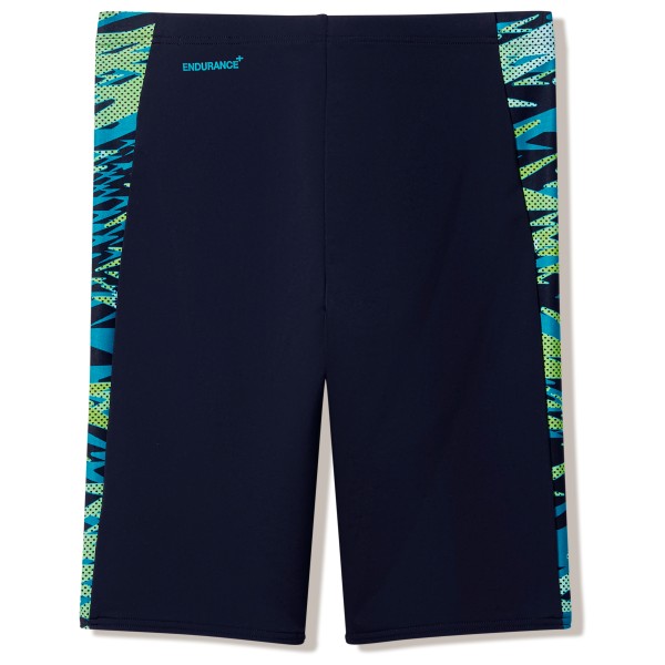 Speedo - Hyperboom Splice Jammer - Pantalones de baño