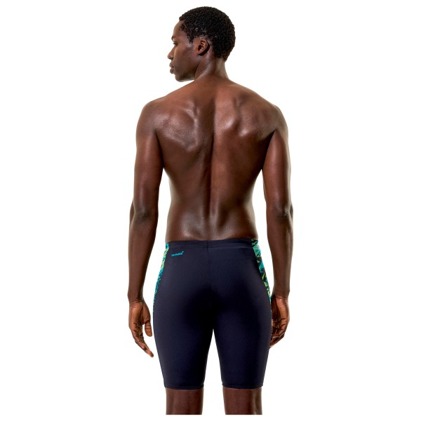 Speedo - Hyperboom Splice Jammer - Pantalones de baño