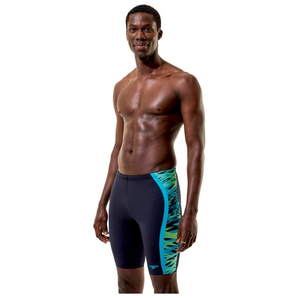 Speedo - Hyperboom Splice Jammer - Zwembroek