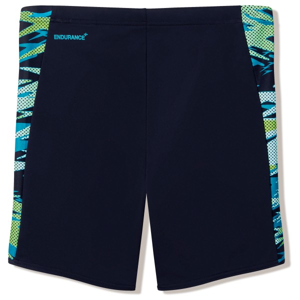 Speedo - Hyperboom Splice Mid Jammer - Short de bain