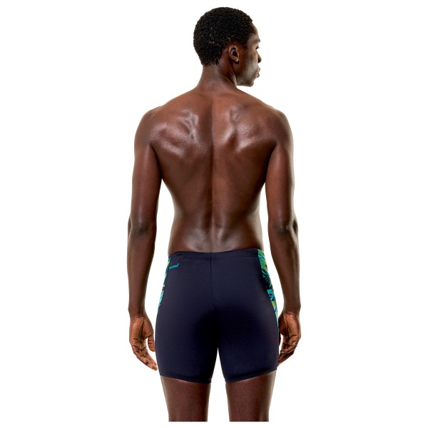 Speedo - Hyperboom Splice Mid Jammer - Short de bain