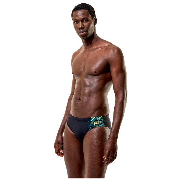 Speedo - Medley Logo Brief - Swim brief