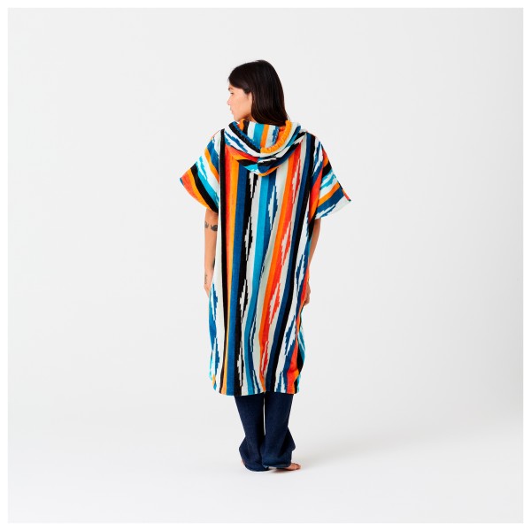 Slowtide - Duvall Poncho - Poncho da surf