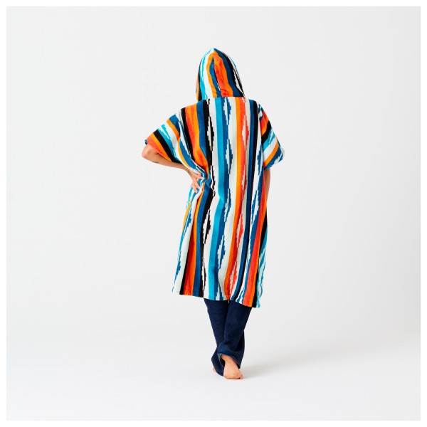 Slowtide - Duvall Poncho - Poncho da surf