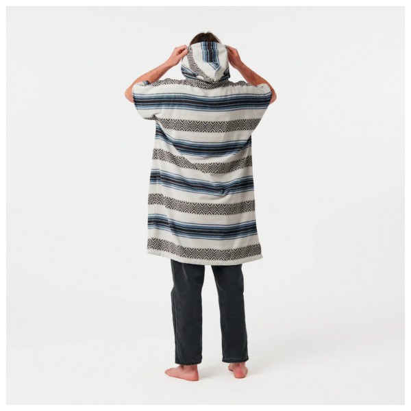 Slowtide - Oso Changing Poncho - Rantaponcho