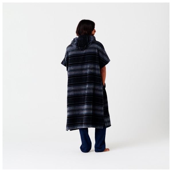 Slowtide - Oso Poncho - Poncho da surf