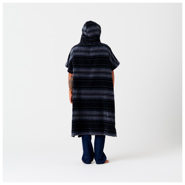 Slowtide - Oso Poncho - Poncho da surf