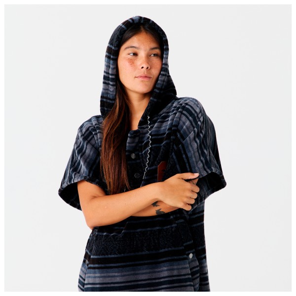 Slowtide - Oso Poncho - Rantaponcho