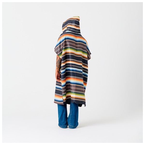 Slowtide - Santana Performance Quick-Dry Poncho - Rantaponcho