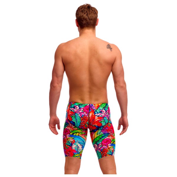 Funky Trunks - Fast Training Jammers - Badbyxa