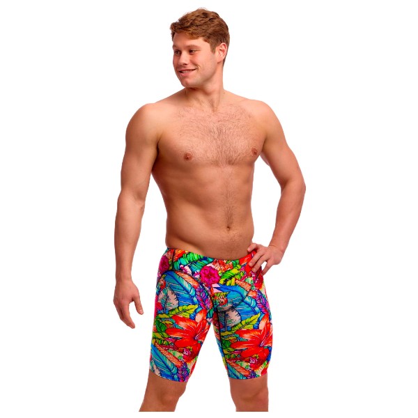 Funky Trunks - Fast Training Jammers - Badehose