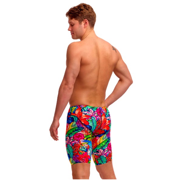 Funky Trunks - Fast Training Jammers - Pantalones de baño